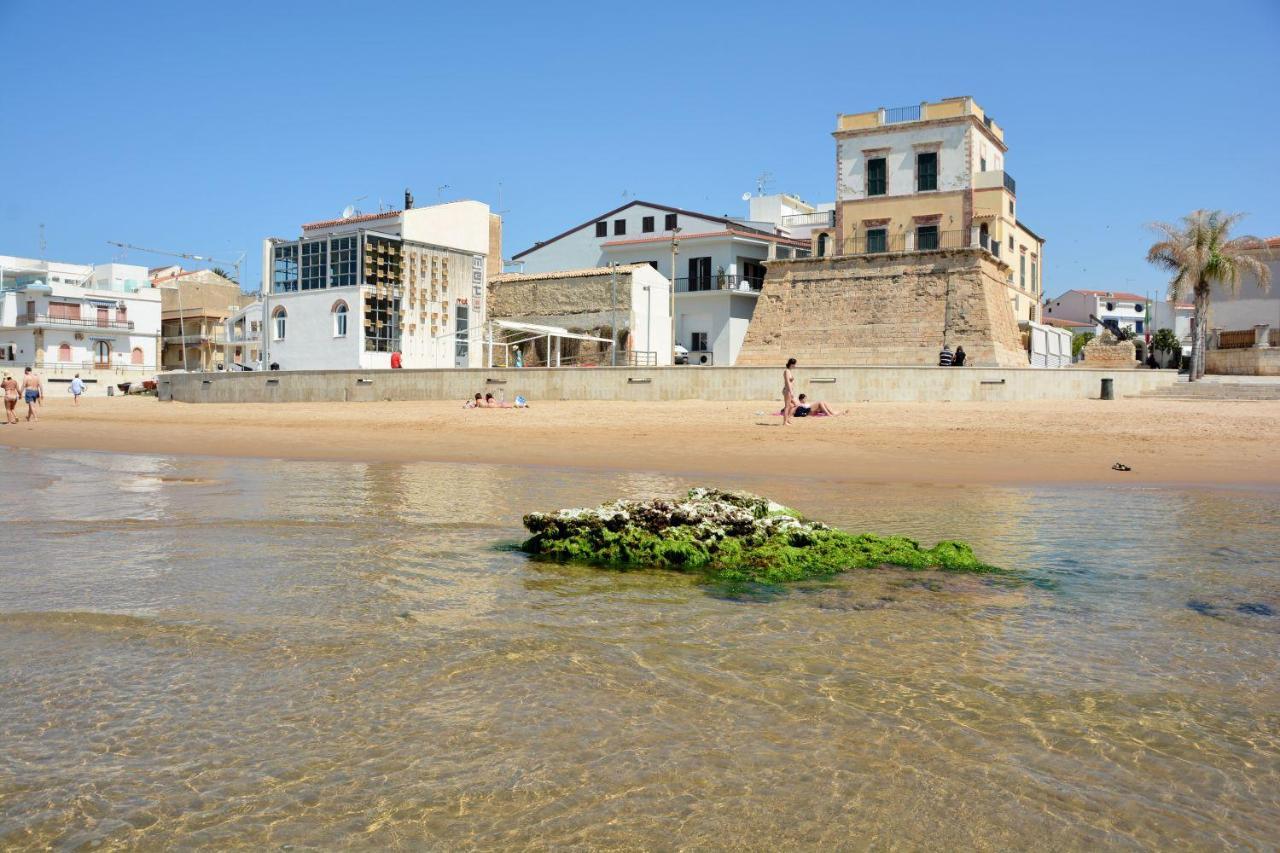 Fly Home Sicily Marina di Ragusa Bagian luar foto