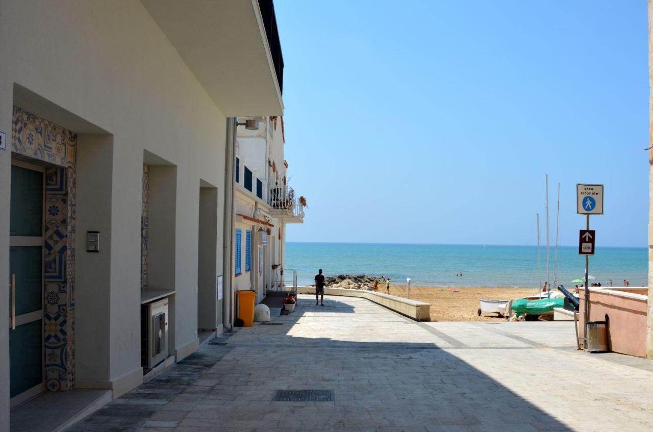 Fly Home Sicily Marina di Ragusa Bagian luar foto
