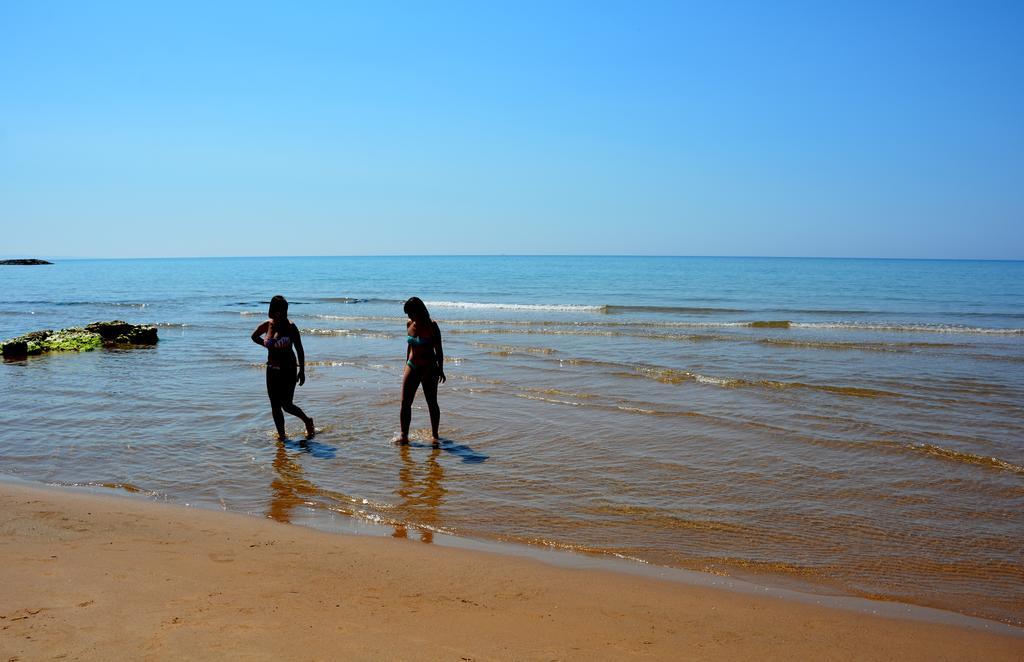 Fly Home Sicily Marina di Ragusa Ruang foto