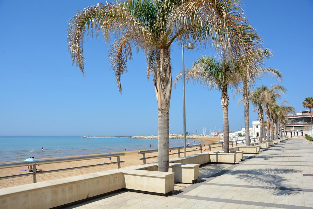 Fly Home Sicily Marina di Ragusa Ruang foto